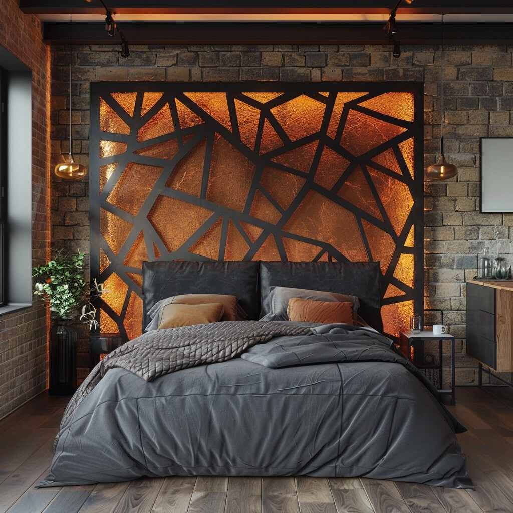 Wall Beds Ideas For Headboards