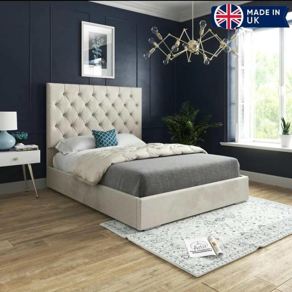 Abode Bed - Comfy Sleeps Home