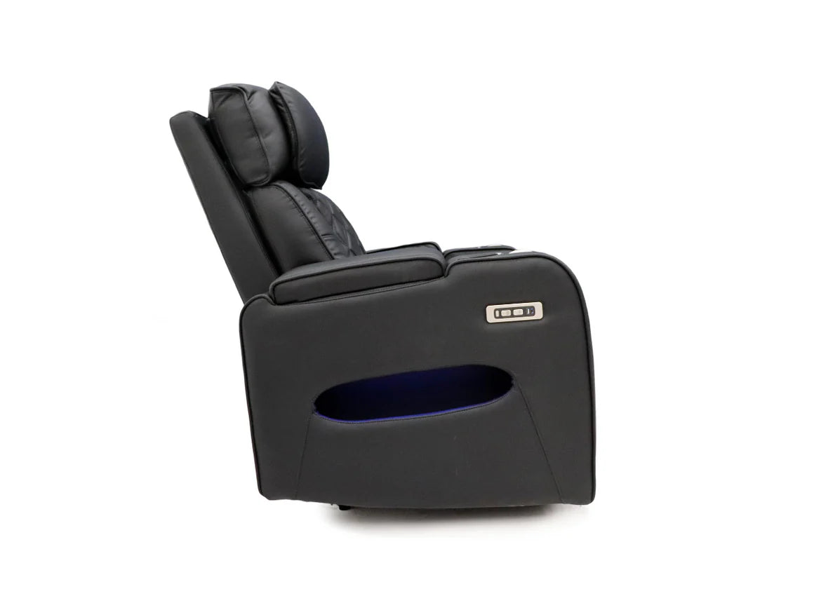 Hybrid Smart Model 11 - Armchair Recliner