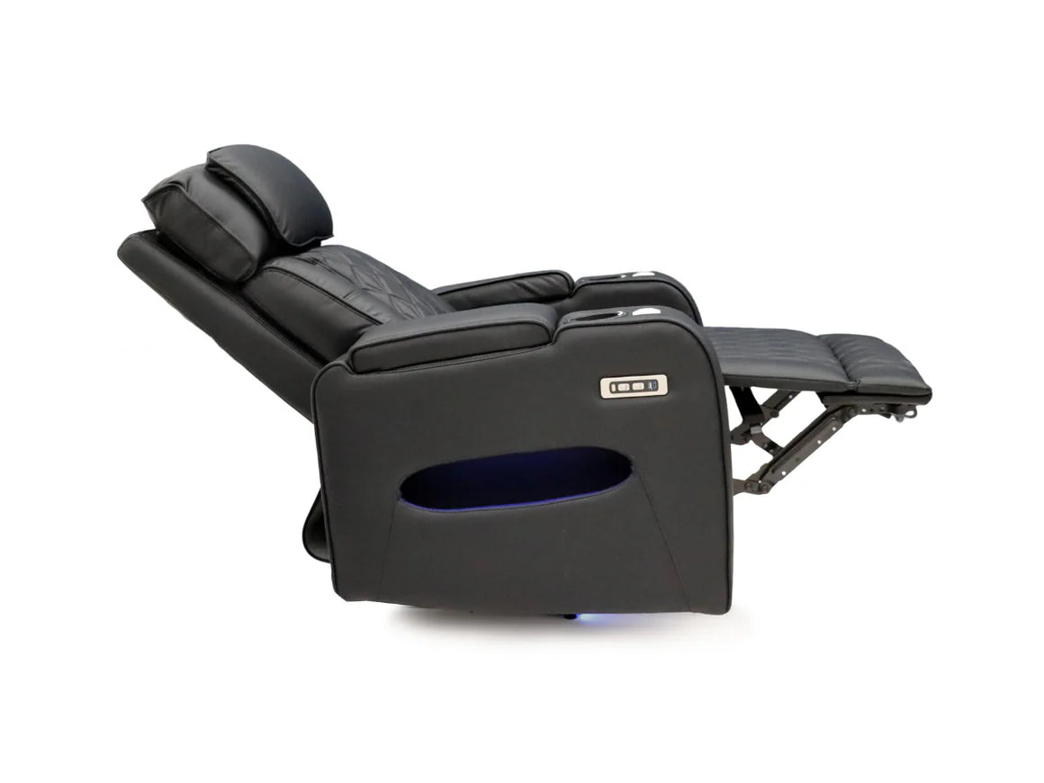 Hybrid Smart Model 11 - Armchair Recliner
