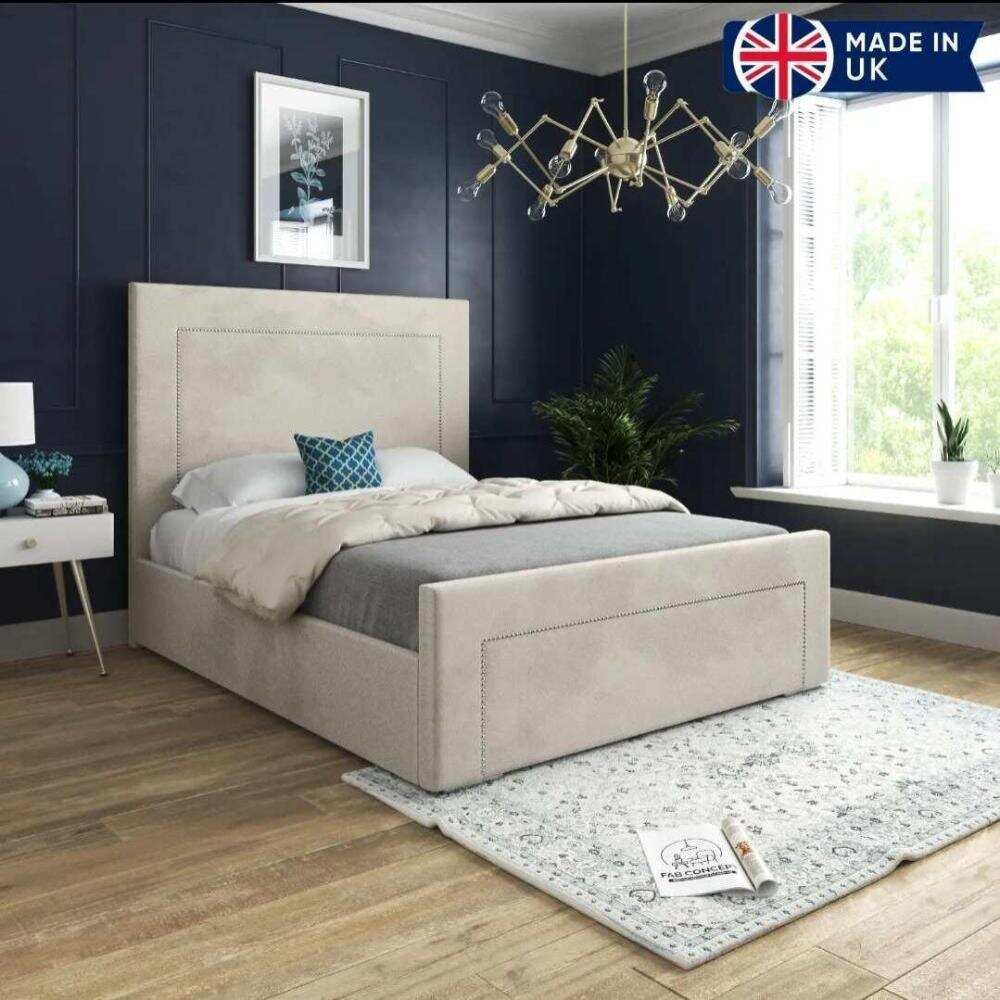 Small Double Childrens Beds