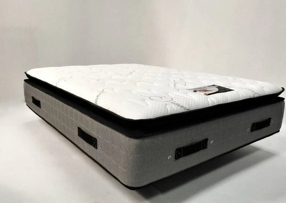 Pillow Top Mattress Comfort for the Best Night’s Sleep