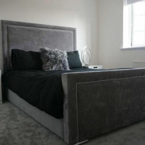 Zara Double Bed