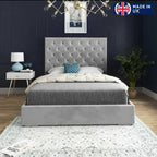 Abode Bed - Comfy Sleeps Home