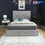 Abode Bed - Comfy Sleeps Home