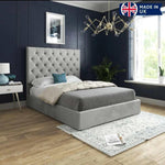 Abode Bed - Comfy Sleeps Home