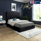 Abode Bed - Comfy Sleeps Home