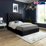 Abode Bed - Comfy Sleeps Home