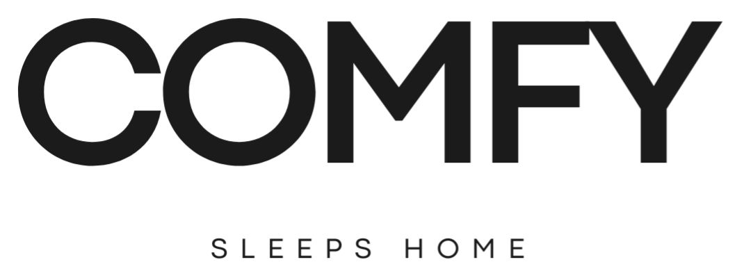 Comfy Sleeps Home
