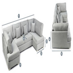 Damascus Range - Comfy Sleeps Home