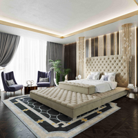 Eternity Bed - Comfy Sleeps Home