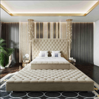 Eternity Bed - Comfy Sleeps Home