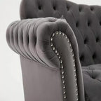 Galena Sofa - Comfy Sleeps Home