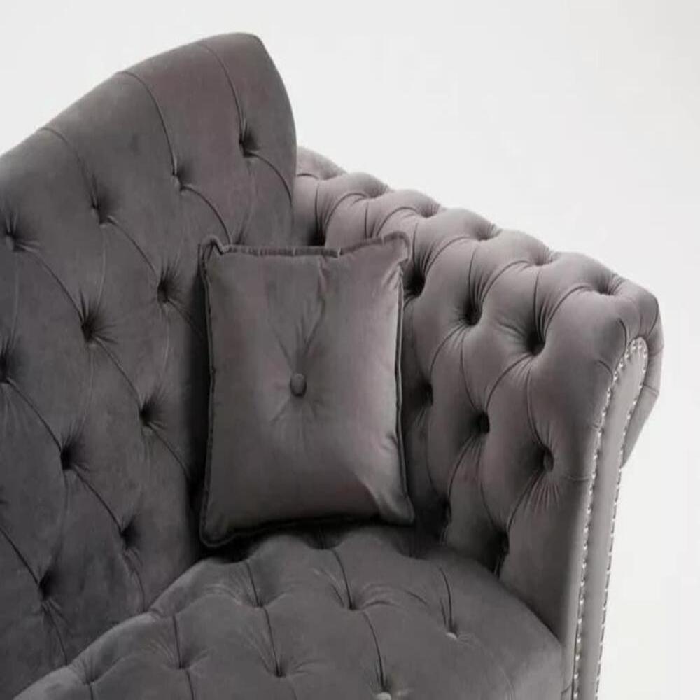 Galena Sofa - Comfy Sleeps Home