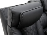 Hybrid Smart Model 11 - Armchair Recliner