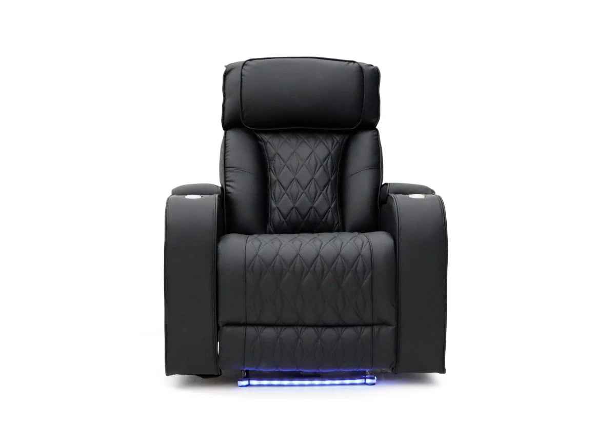 Hybrid Smart Model 11 - Armchair Recliner Main image