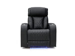 Hybrid Smart Model 11 - Armchair Recliner