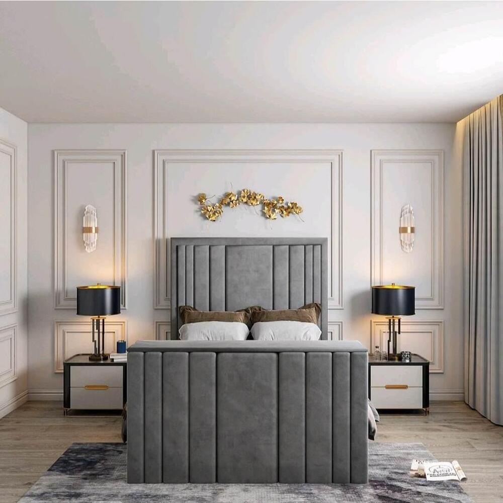 Lily TV Bed - Comfy Sleeps Home