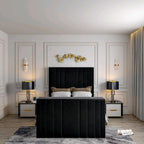 Lily TV Bed - Comfy Sleeps Home