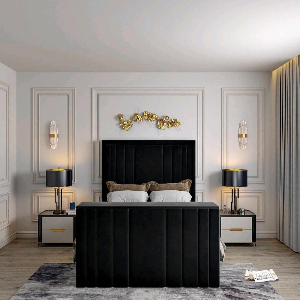 Lily TV Bed - Comfy Sleeps Home