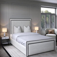 Linear Bed - Comfy Sleeps Home