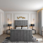 Lynza TV Bed - Comfy Sleeps Home