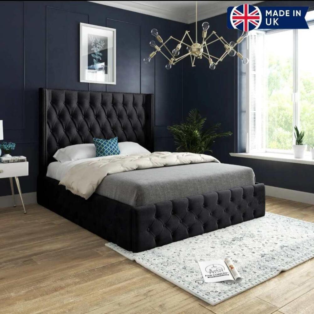 Oslo Bed - Comfy Sleeps Home