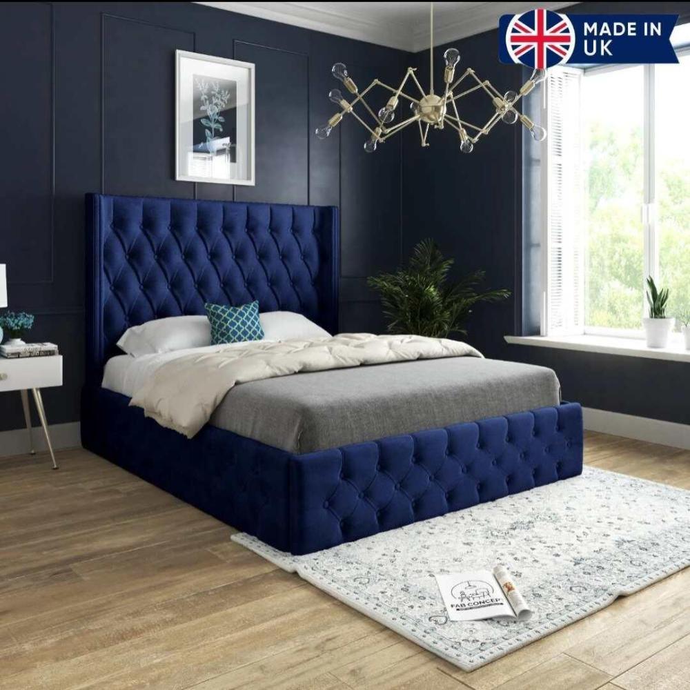 Oslo Bed - Comfy Sleeps Home