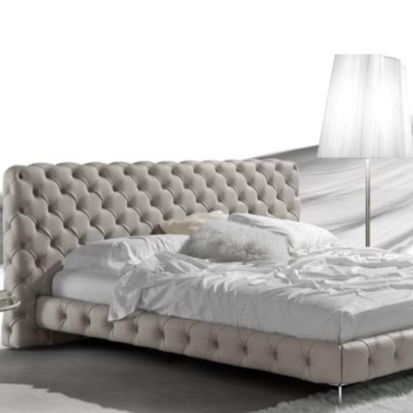 Somnus Deluxe King Bed