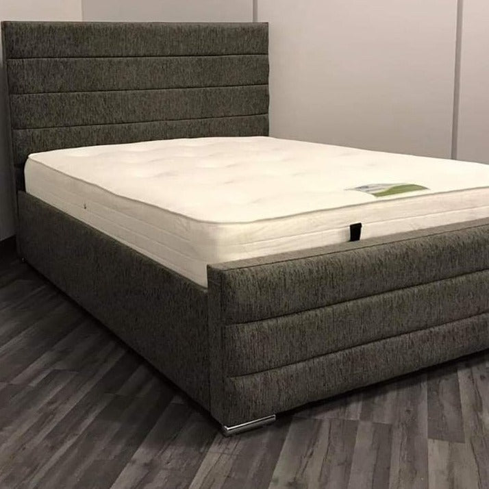 Lynx Double Bed