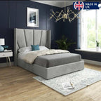 Sunrise Wing Bed - Comfy Sleeps Home