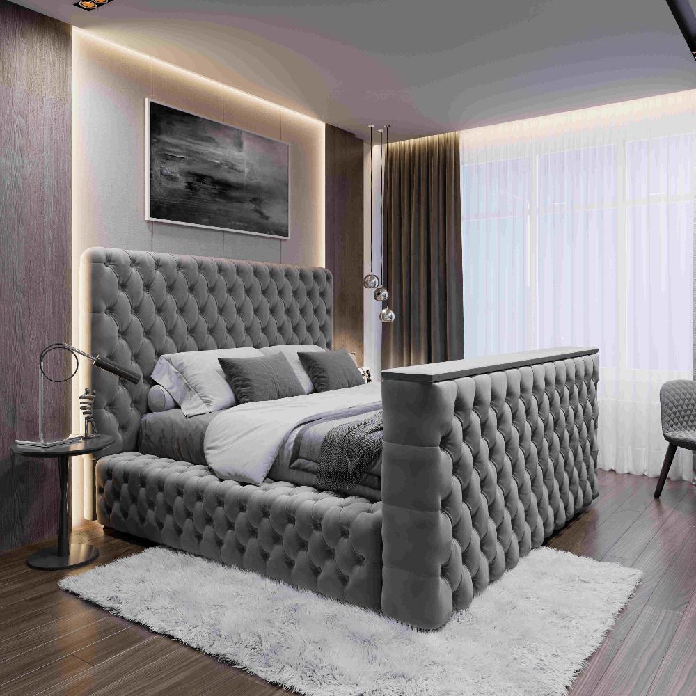 2025 Walton TV Bed